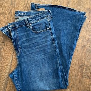 AE Ne(x)t Level Festival Flare Jean 🌼✌🏻